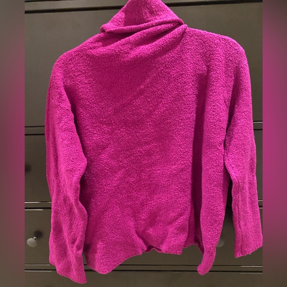 Eileen Fisher wool sweater - Picture 2 of 3